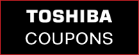 Toshiba Coupons